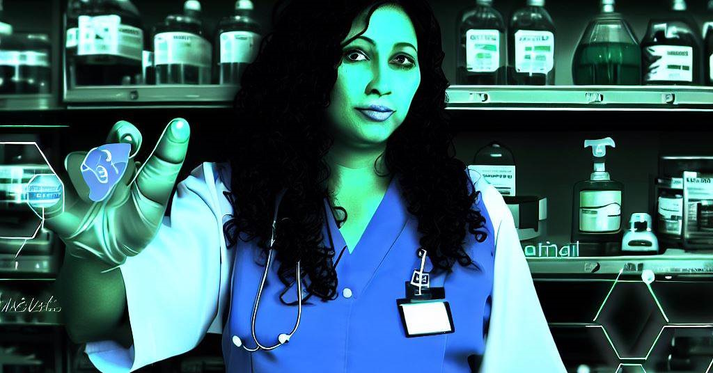 10 Powerful Steps to Become a Pharmacy Technician