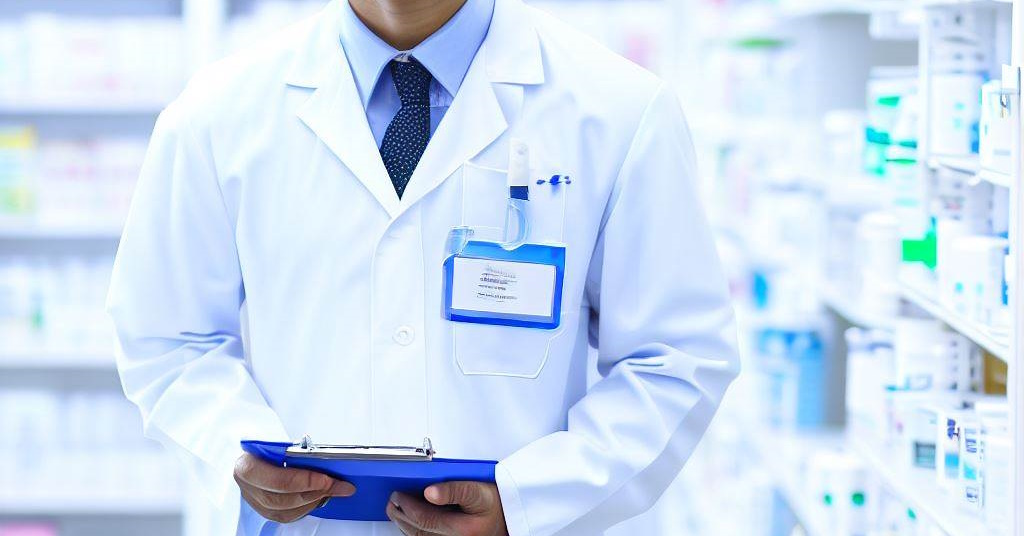How to become a Pharmacy Technician in New Jersey