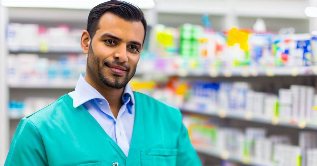 How to become a Pharmacy Technician in Texas in 5 steps