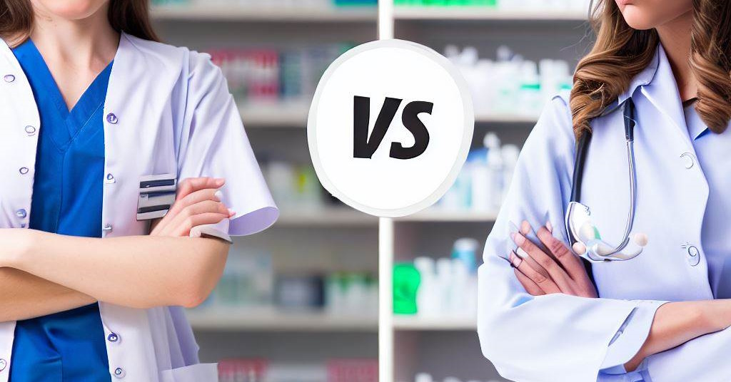 Registered Pharmacy Technician vs Certified