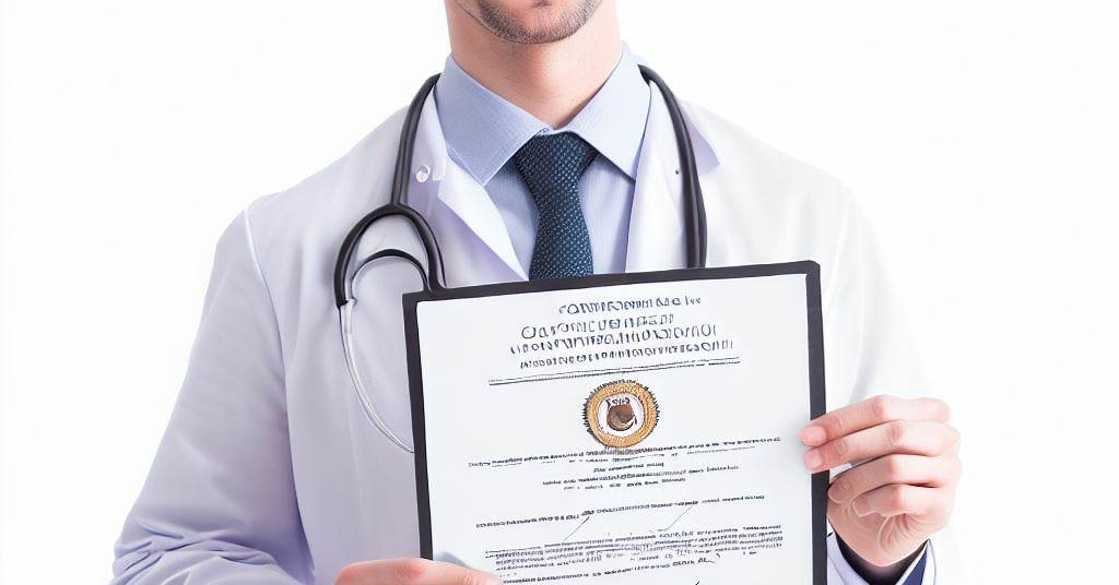 Where to get Pharmacy Technician License